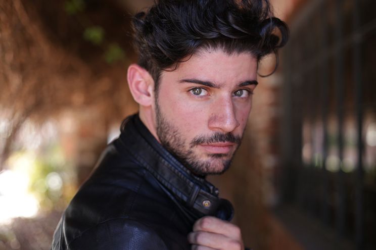 Jonathan Freudman