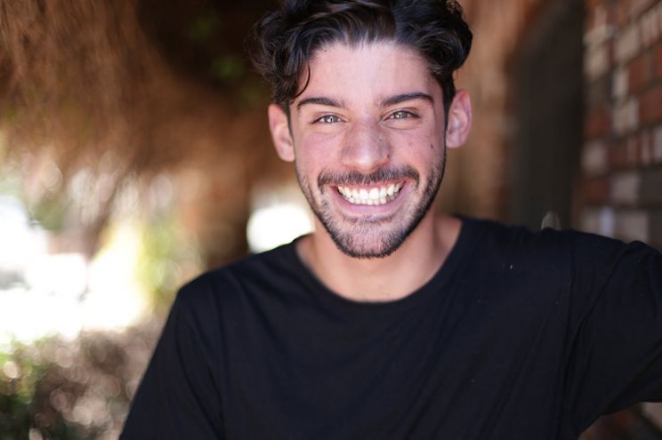 Jonathan Freudman