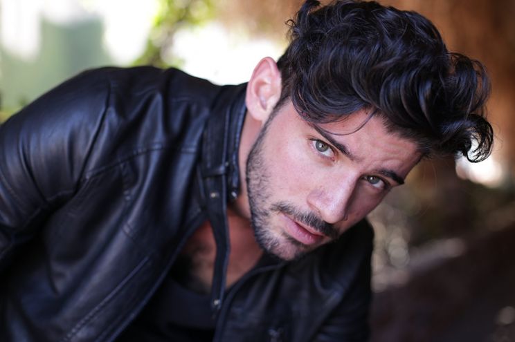 Jonathan Freudman