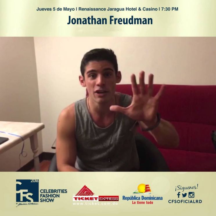 Jonathan Freudman