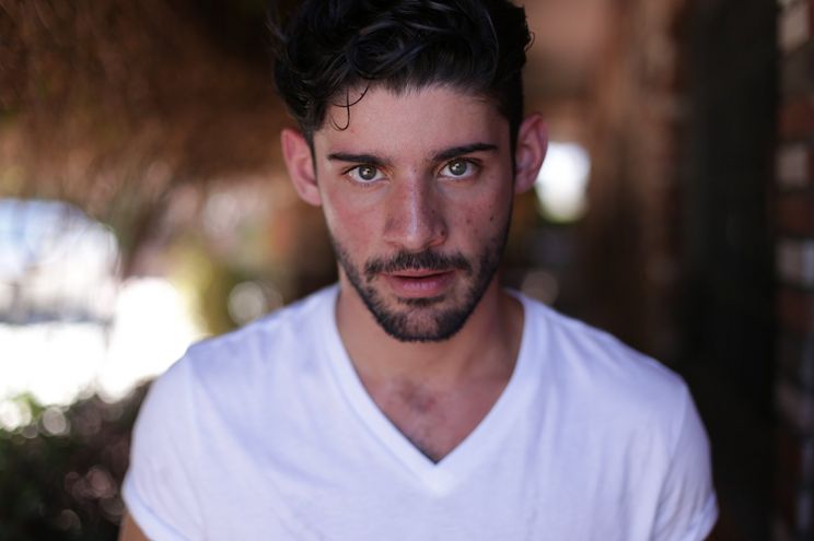 Jonathan Freudman