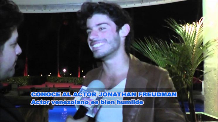 Jonathan Freudman