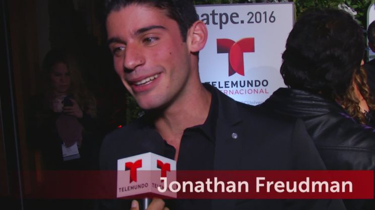 Jonathan Freudman