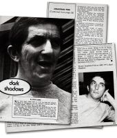 Jonathan Frid