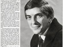 Jonathan Frid