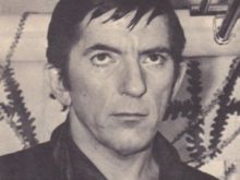 Jonathan Frid