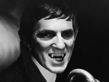 Jonathan Frid