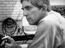 Jonathan Frid