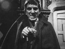 Jonathan Frid