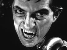 Jonathan Frid