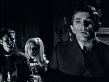 Jonathan Frid