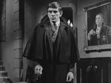 Jonathan Frid