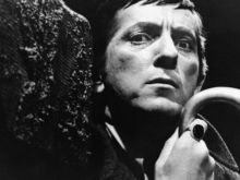 Jonathan Frid