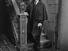 Jonathan Frid