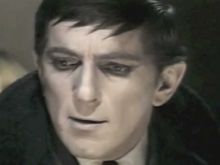 Jonathan Frid