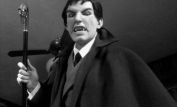 Jonathan Frid