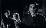 Jonathan Frid