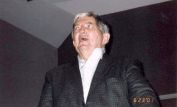 Jonathan Frid