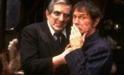 Jonathan Frid