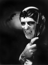 Jonathan Frid