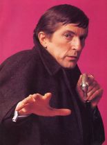 Jonathan Frid