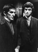 Jonathan Frid