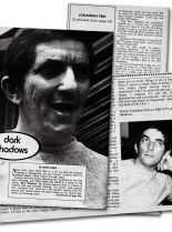 Jonathan Frid