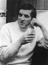 Jonathan Frid