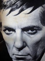 Jonathan Frid