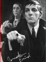 Jonathan Frid