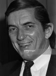 Jonathan Frid