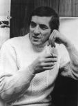 Jonathan Frid