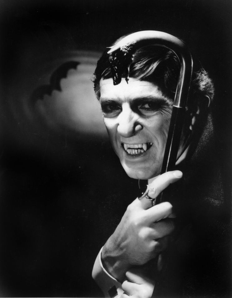 Jonathan Frid