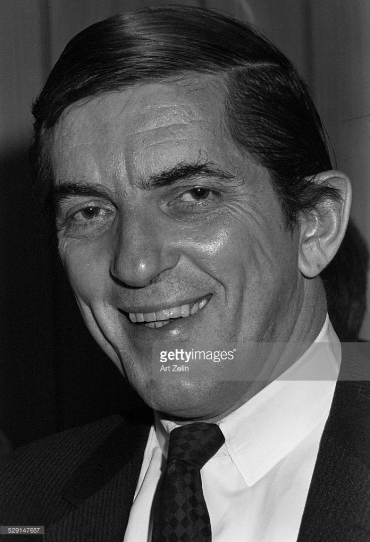 Jonathan Frid