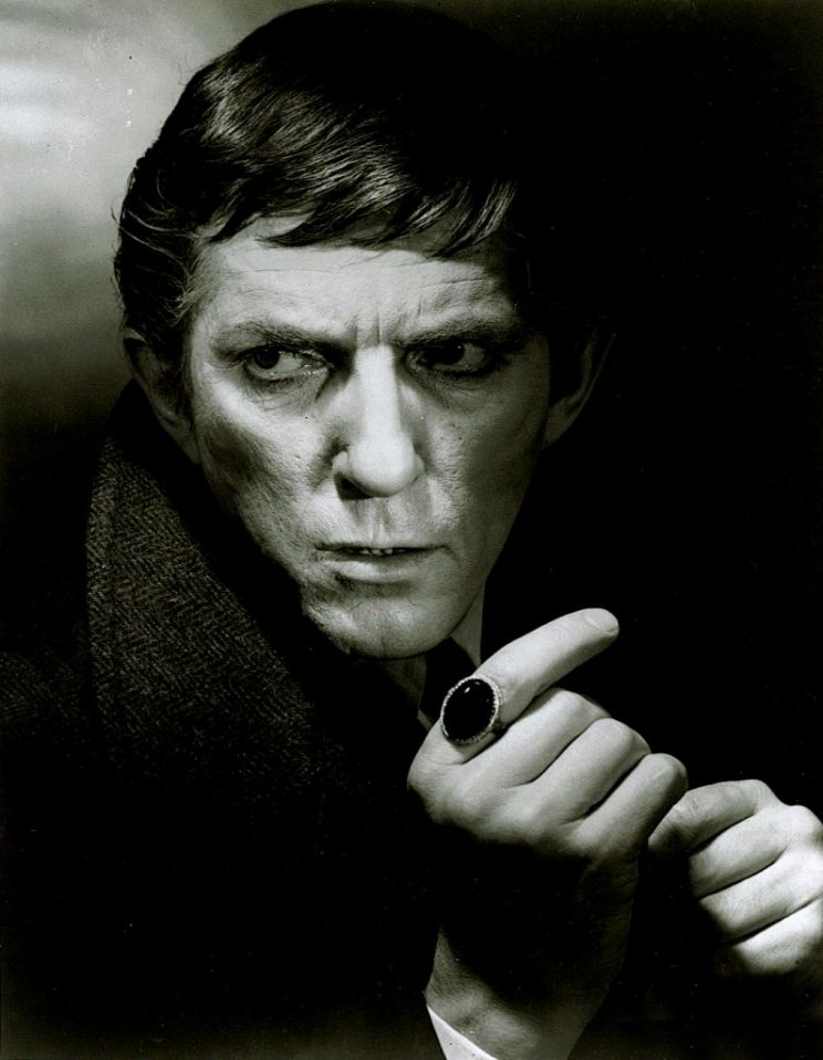 Jonathan Frid