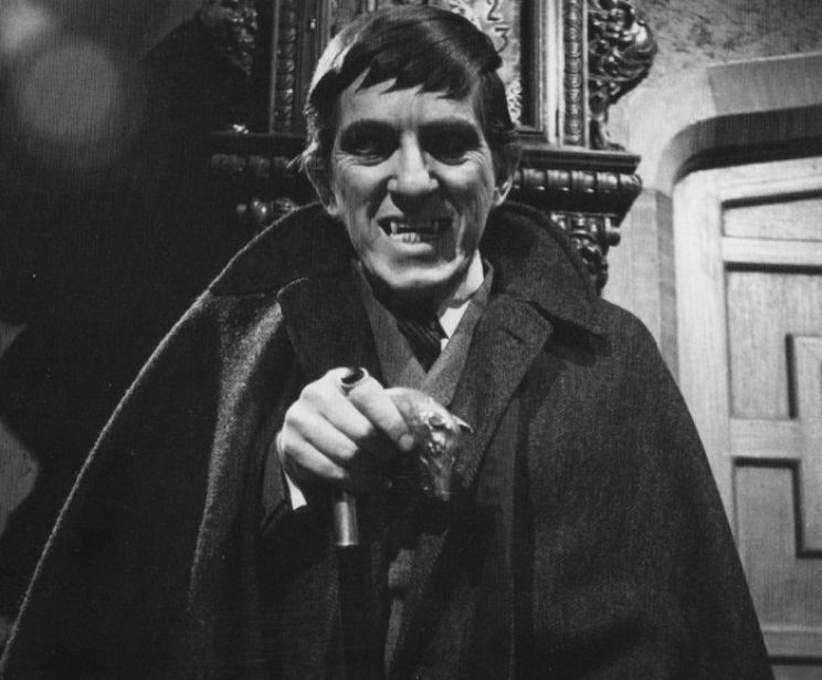 Jonathan Frid