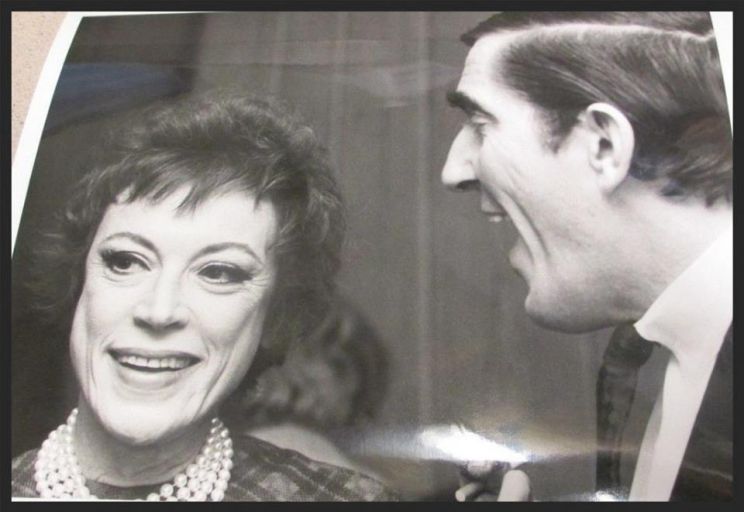 Jonathan Frid