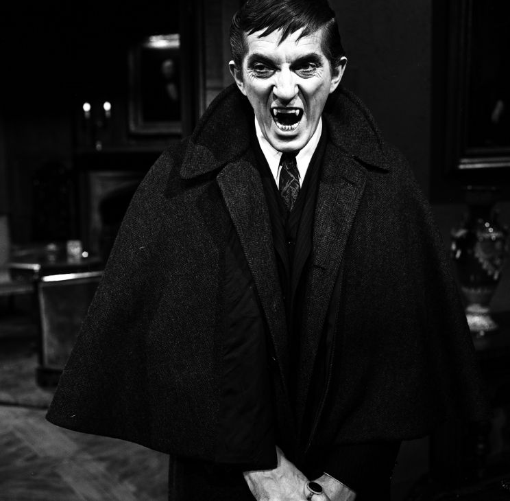 Jonathan Frid