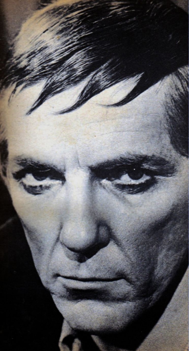 Jonathan Frid