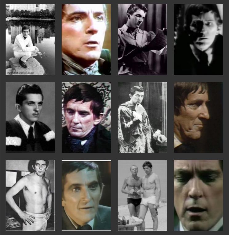 Jonathan Frid