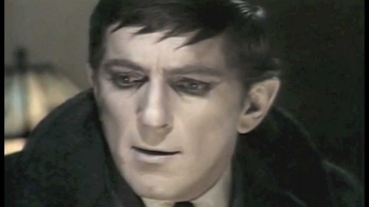 Jonathan Frid