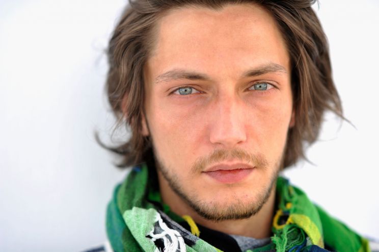 Jonathan Genet