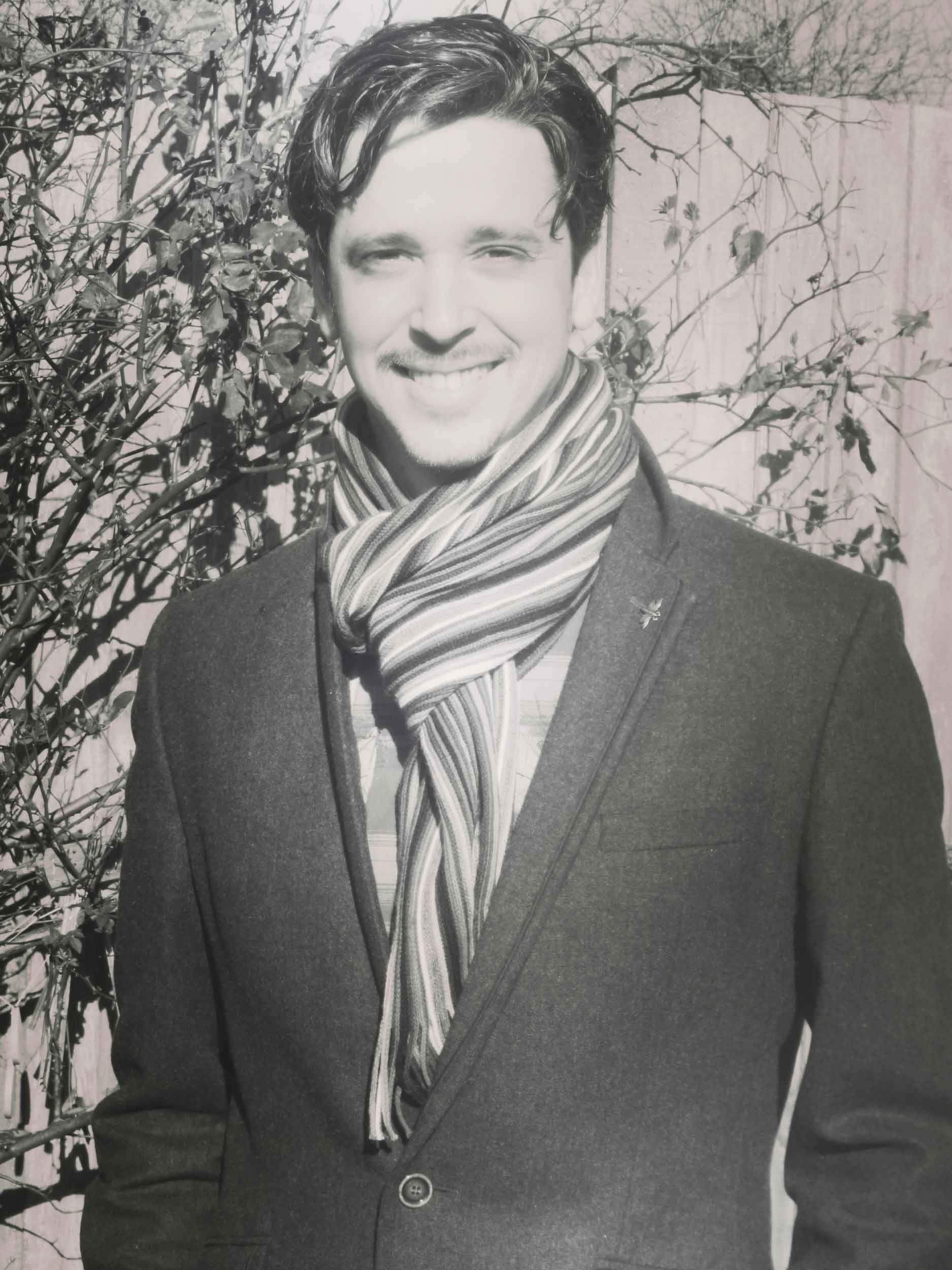 Pictures of Jonathan Gilbert