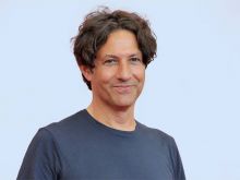 Jonathan Glazer
