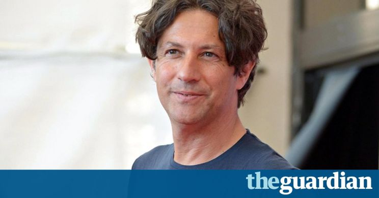 Jonathan Glazer