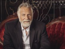 Jonathan Goldsmith