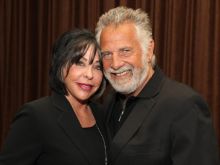 Jonathan Goldsmith