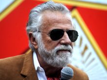 Jonathan Goldsmith