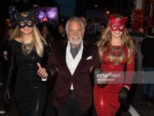 Jonathan Goldsmith