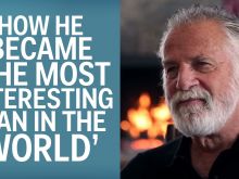 Jonathan Goldsmith